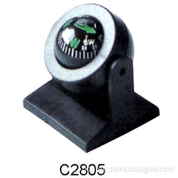 High Precision Ball Compass for Outdoor (C2805)